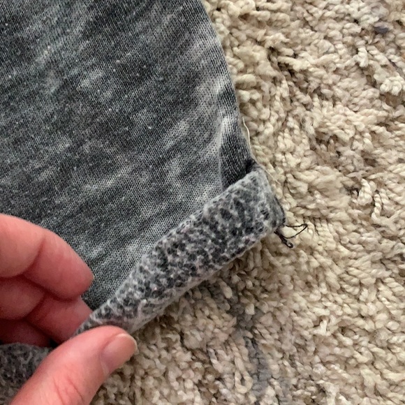 Grey sweatpants - Picture 7 of 7